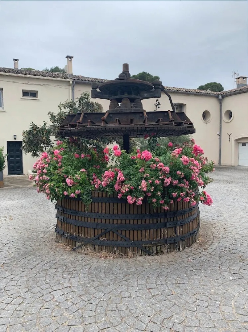 Spacieux logement domaine securise