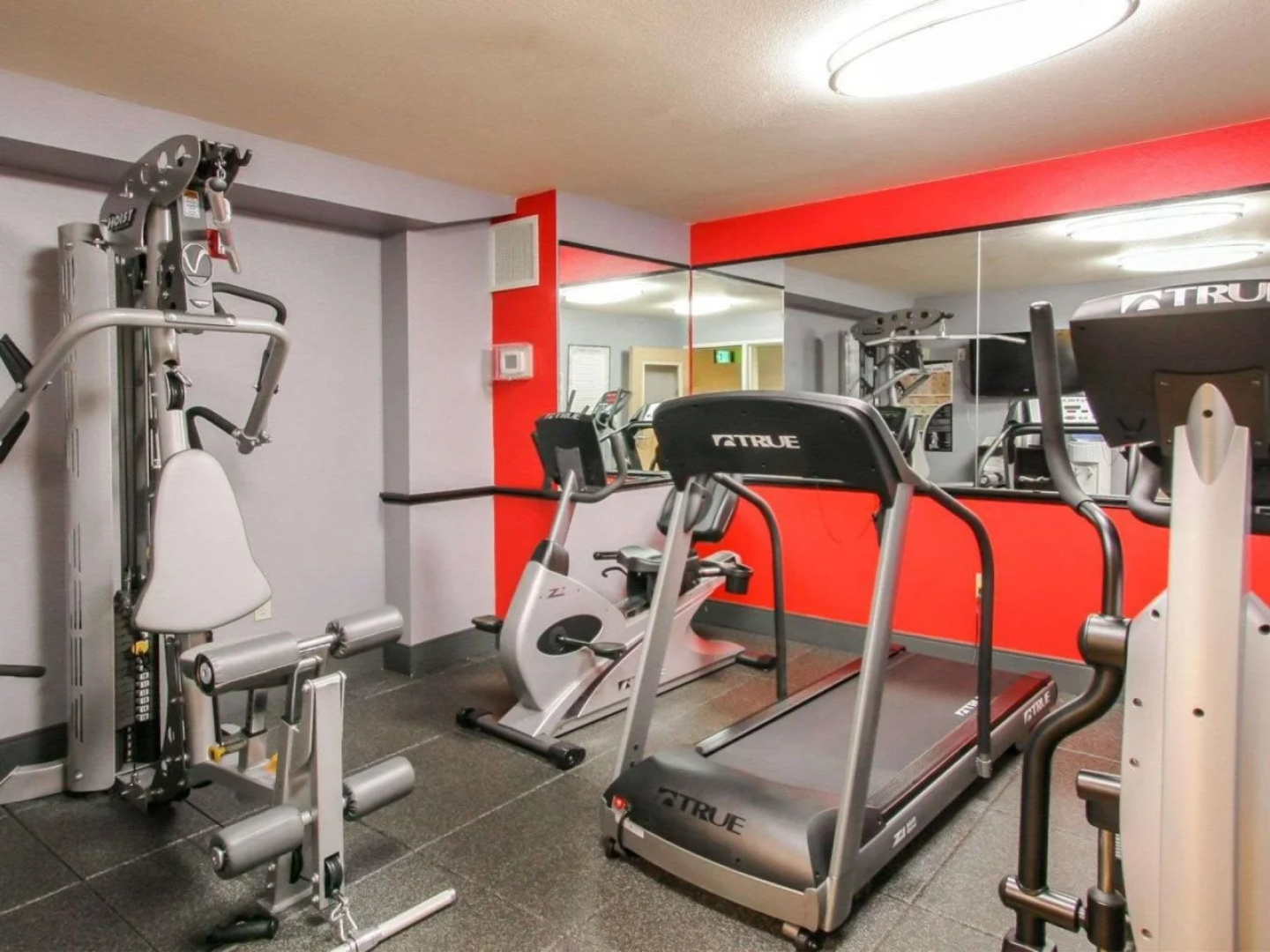Comfort Inn Troutdale - Portland East