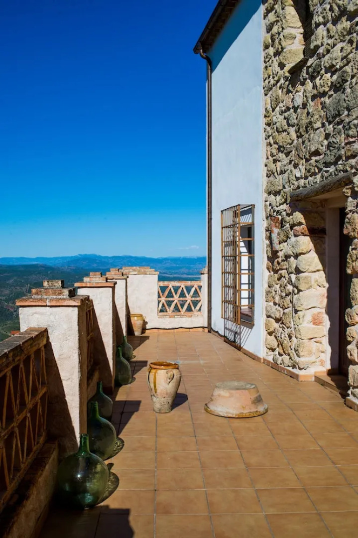 Atalaya del Segura Casas Rurales