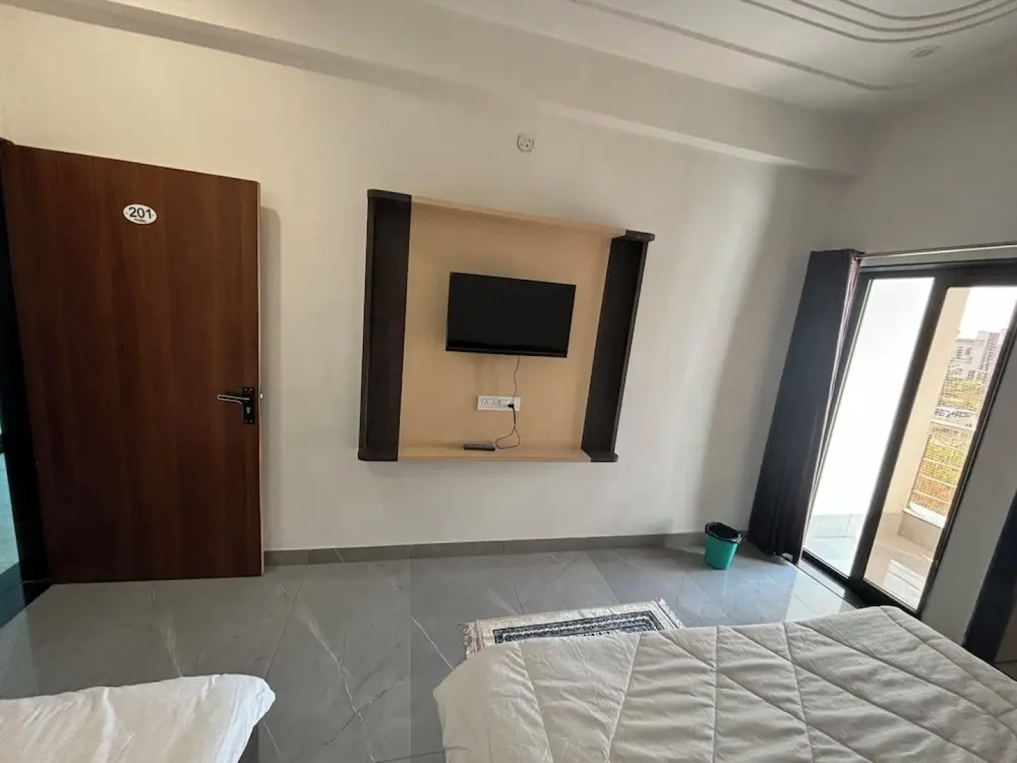 Shree Radhe Mohan Hotel and Resort