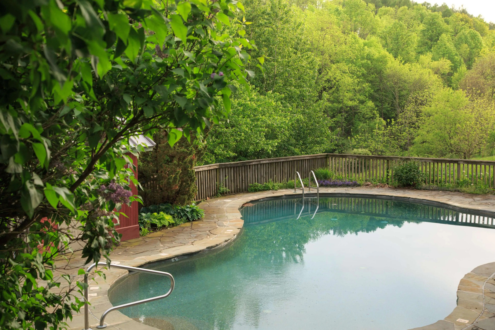 Glasbern - A Historic Hotel Of America