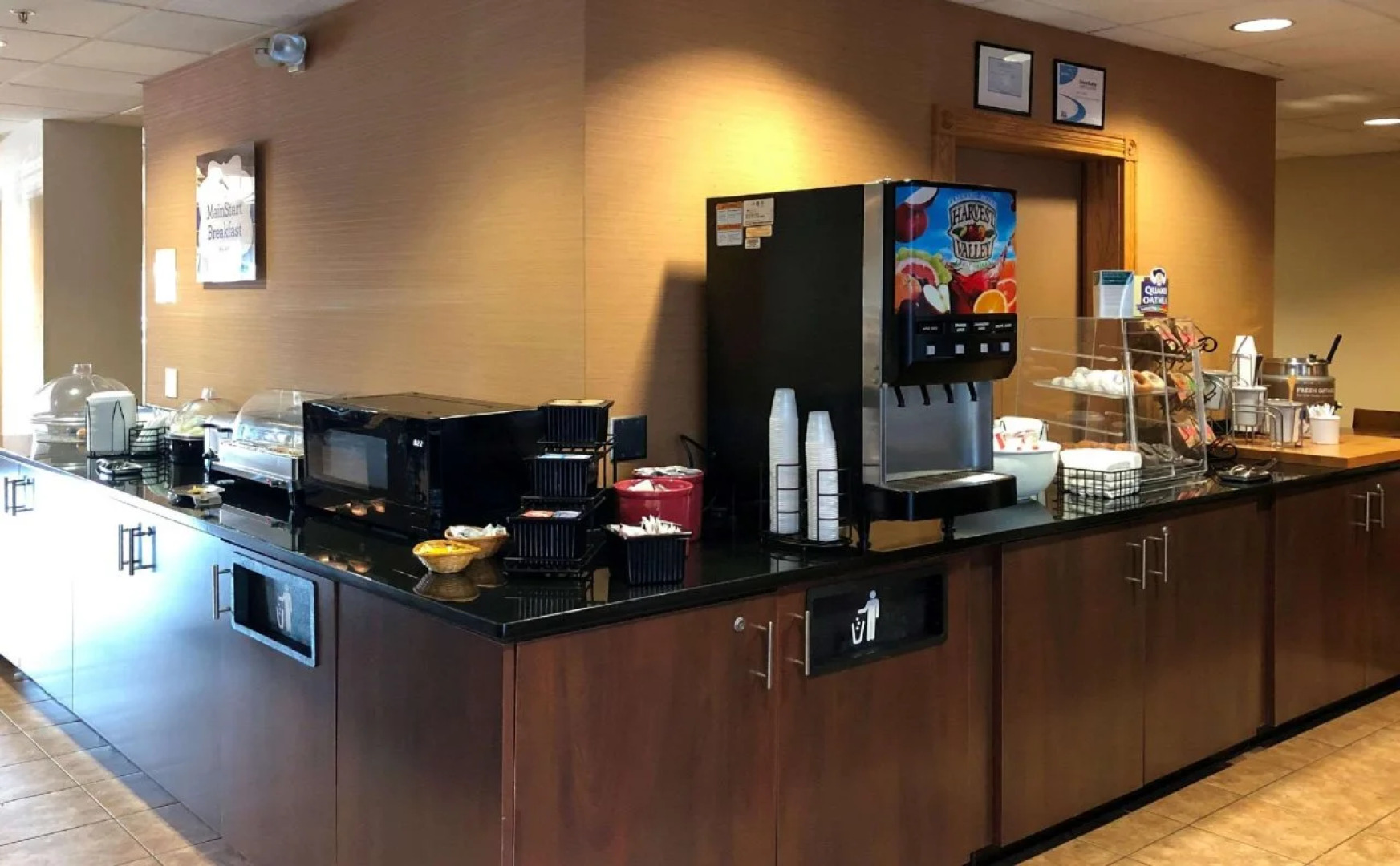 Extended Stay America Suites Lancaster County