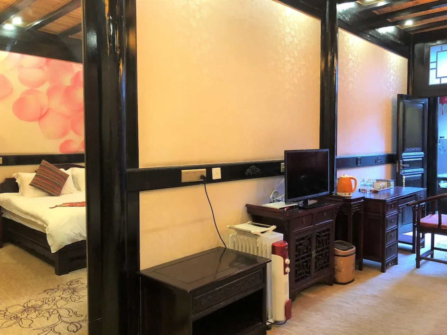 Heshun No.29 Mansion