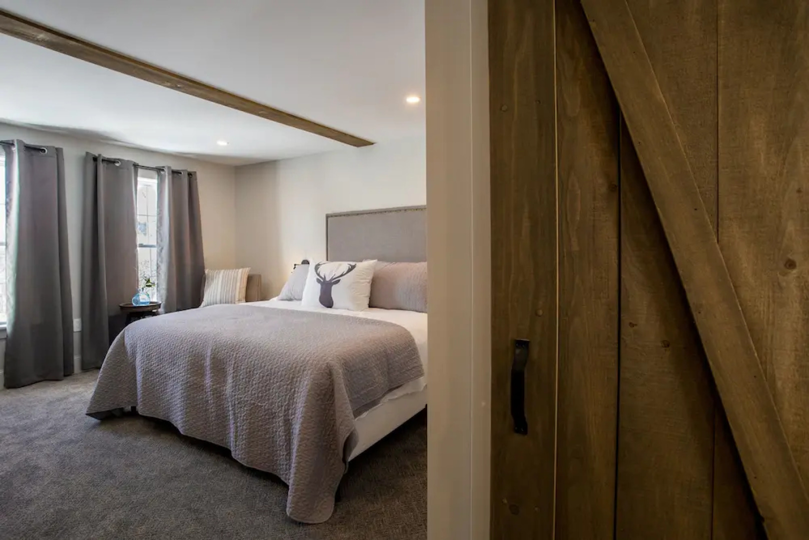 Mountain Meadows Lodge