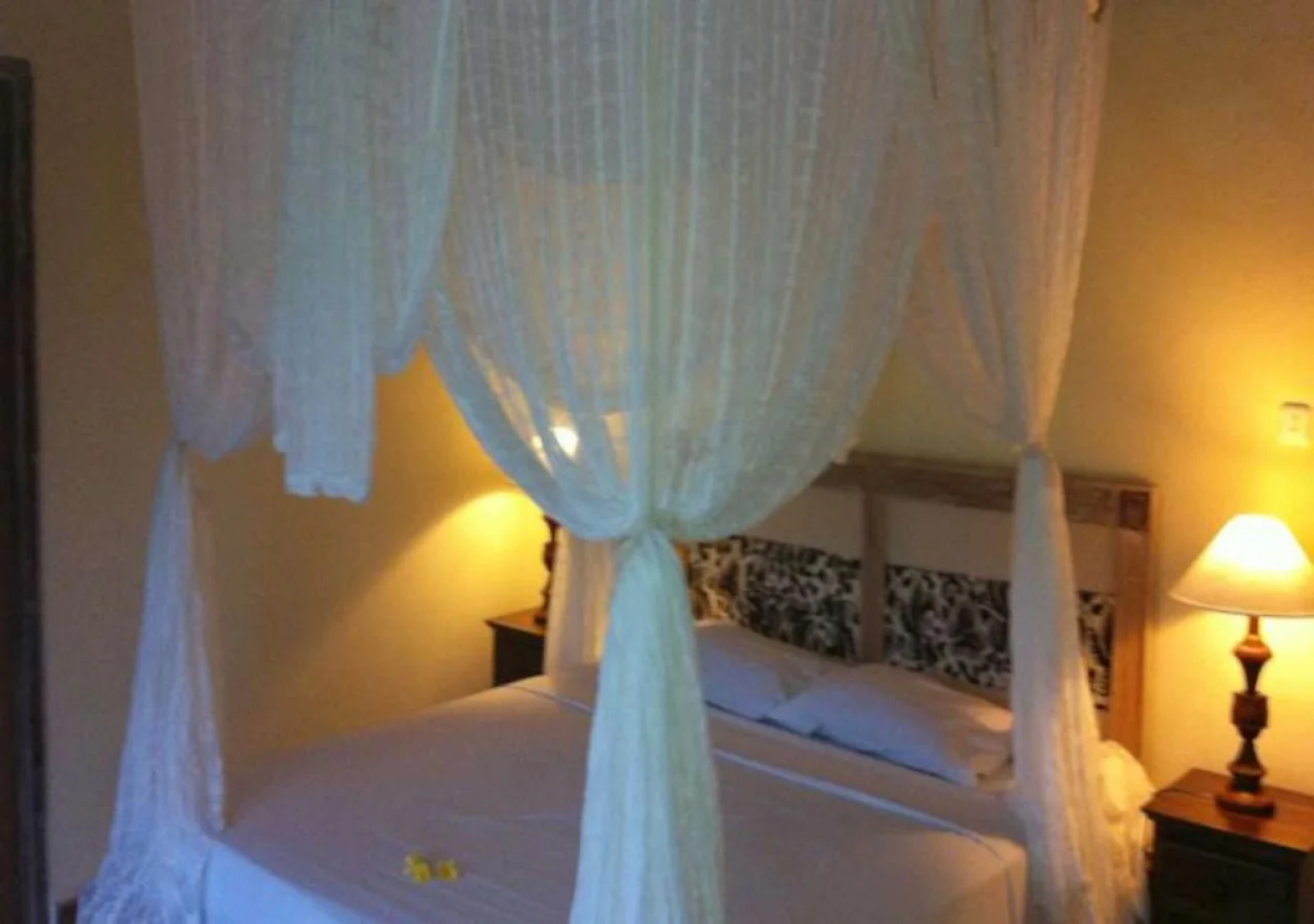 Ujung Ubud Guesthouse