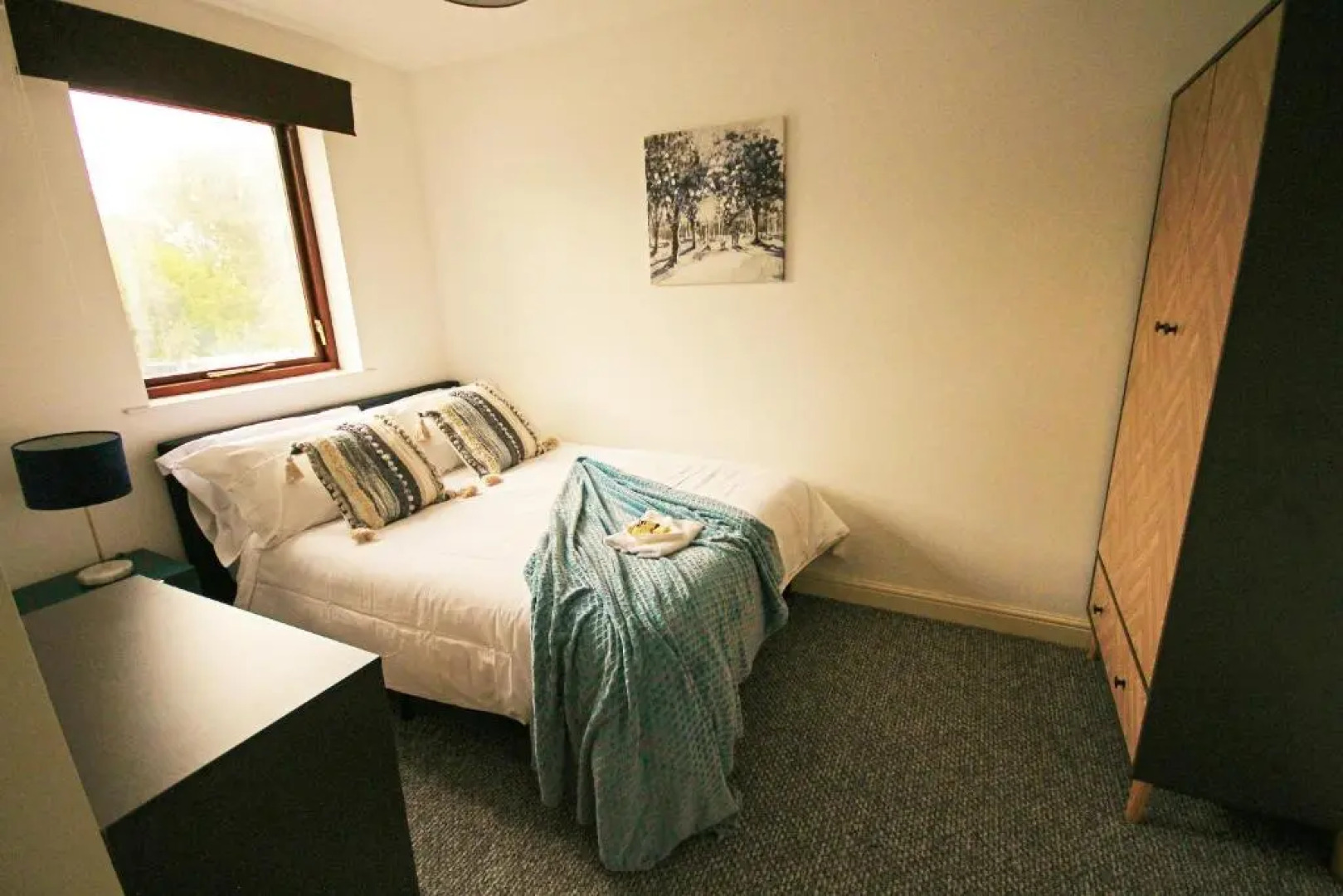 Luxury 3 Bed Hse Close to Beach Free Wifi Netflix