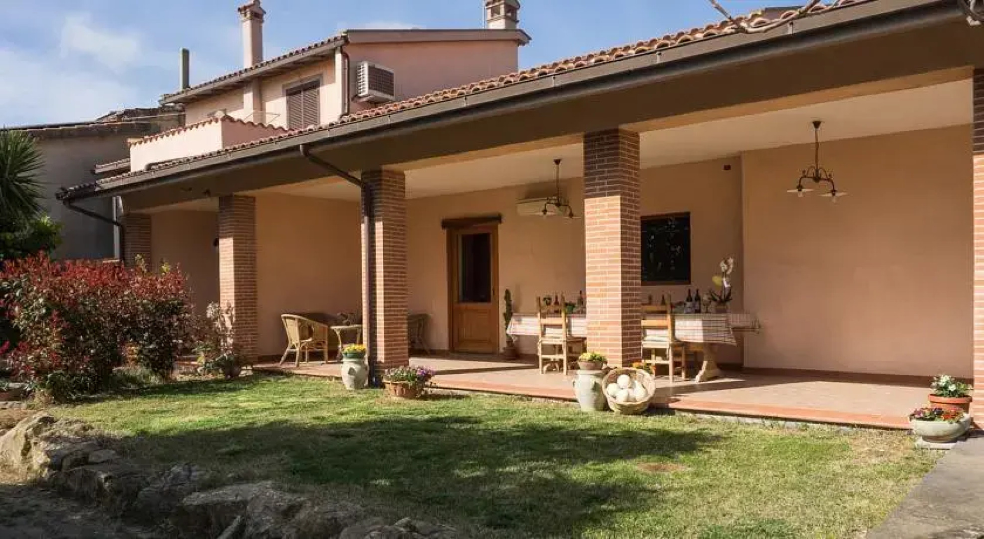 B&B Corte degli Struzzi