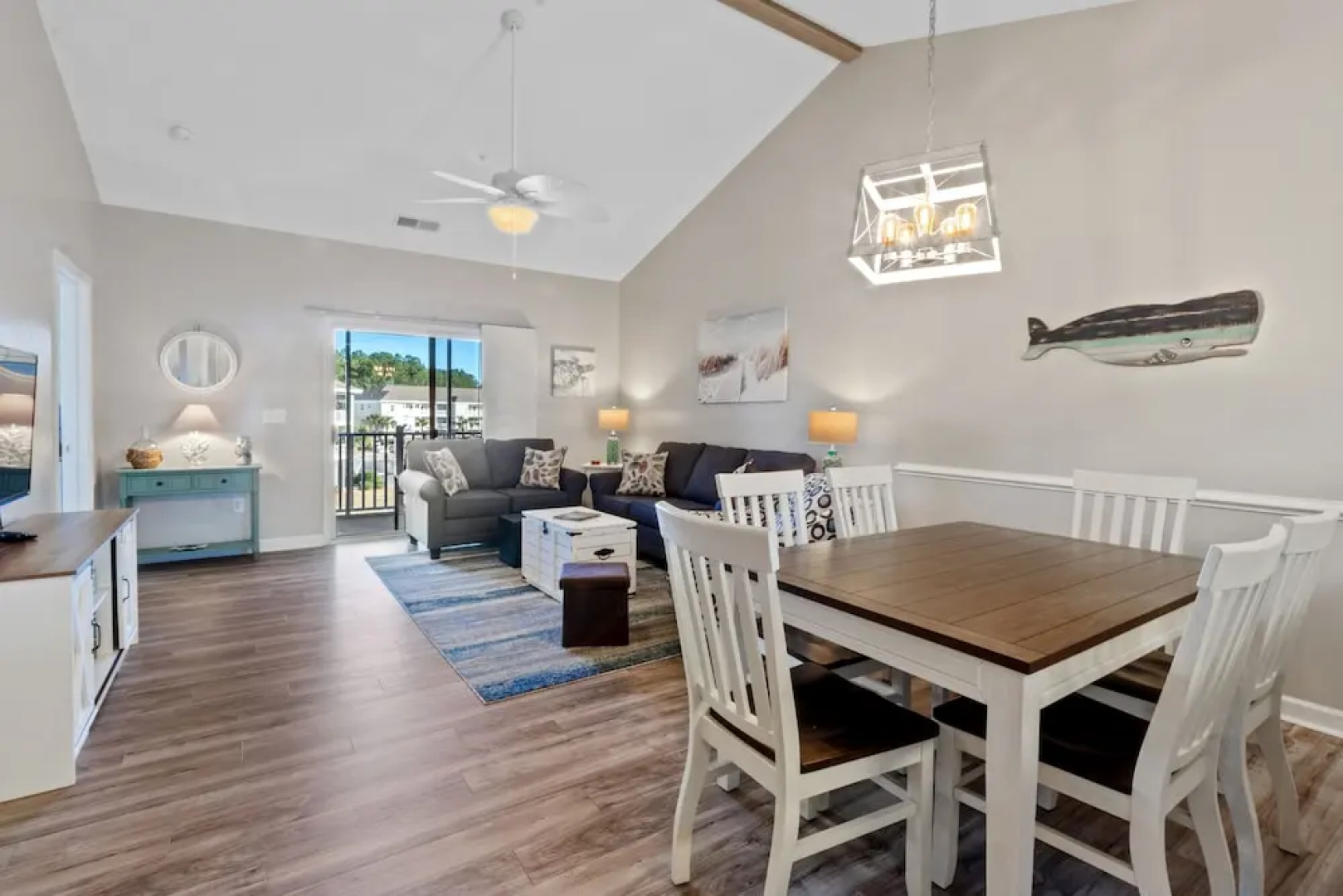 Willow Bend #832 2 Bedroom Condo by RedAwning