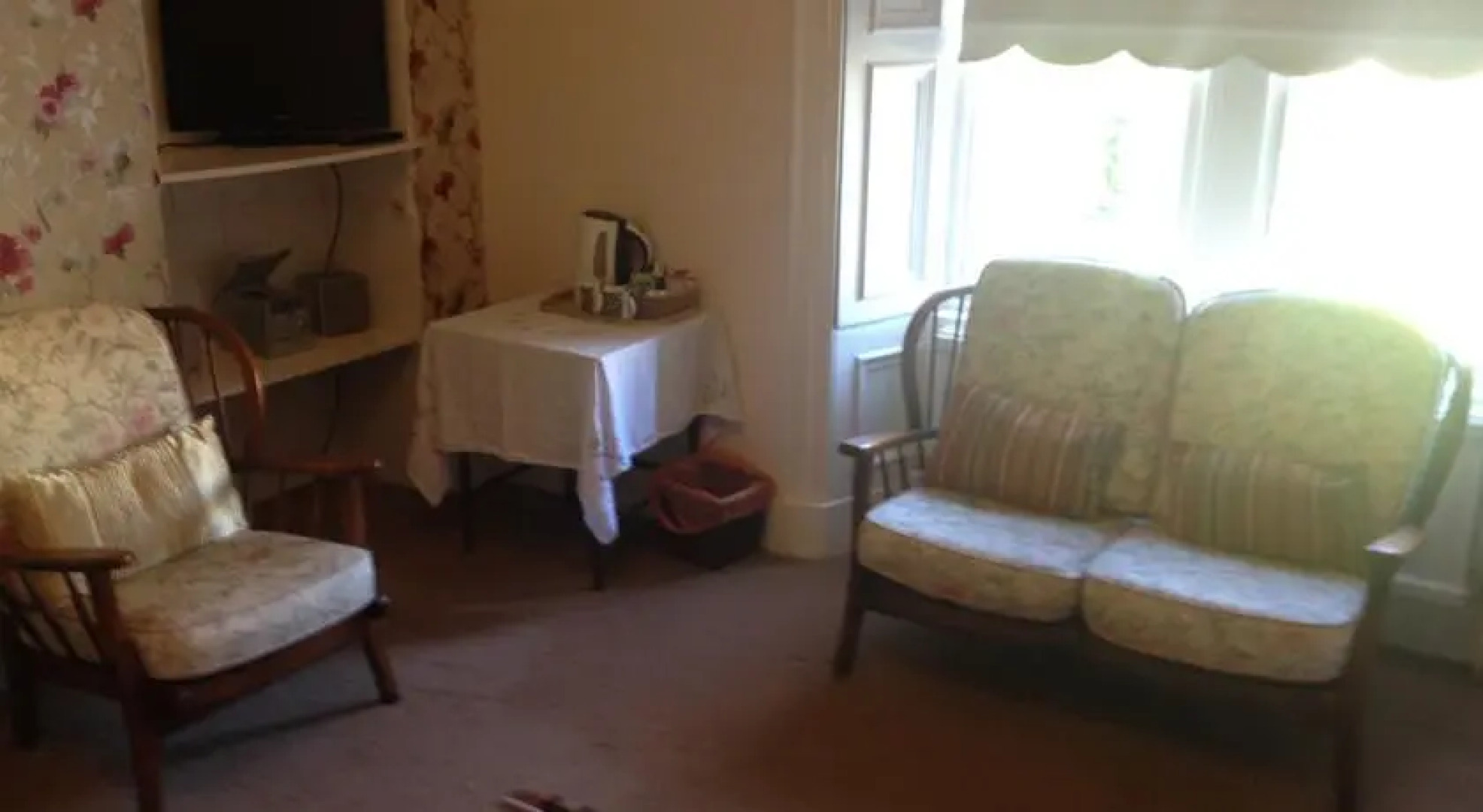 Kensington Townhouse