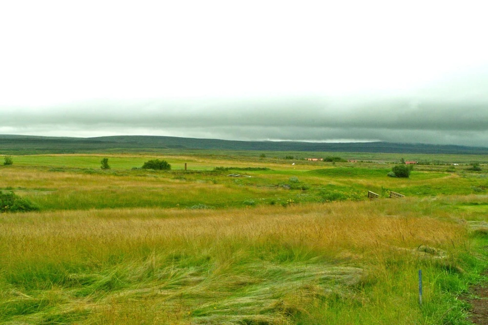Geysir Cottages