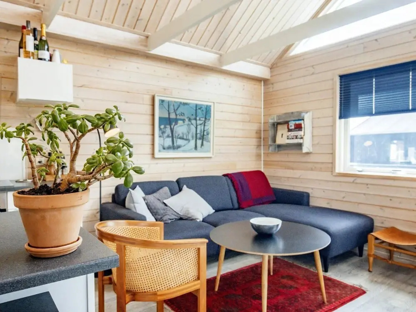 6 Person Holiday Home in Karrebaeksminde