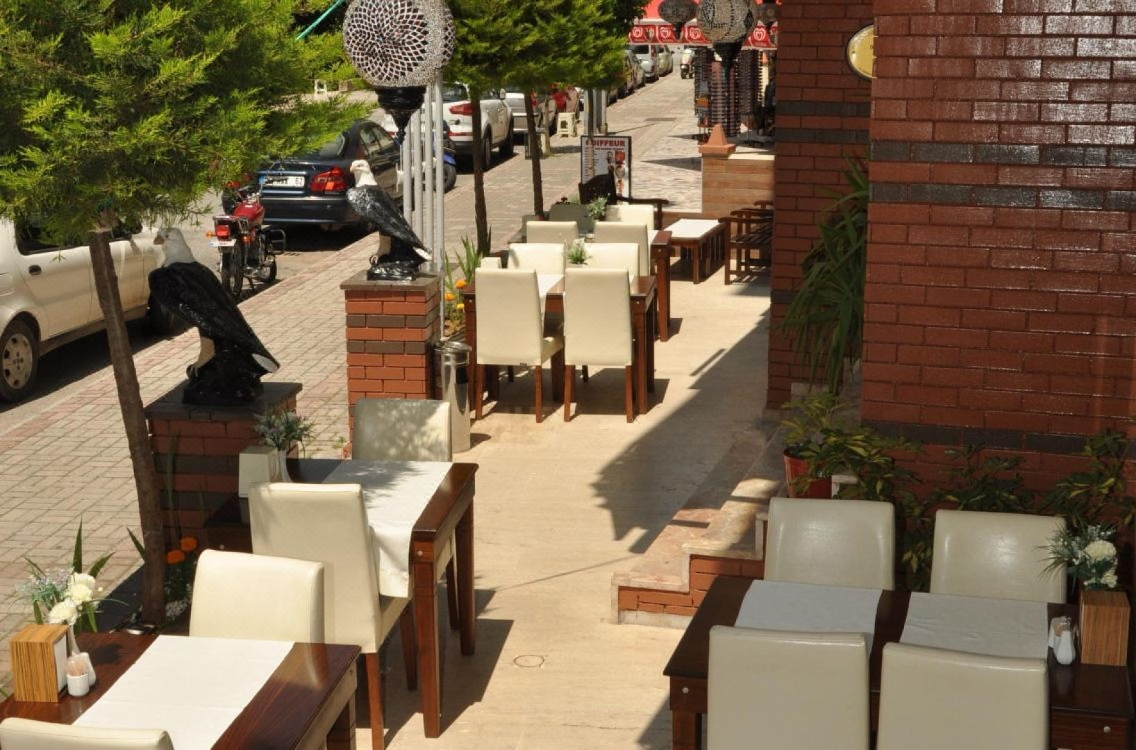 Miss Cleopatra Hotel