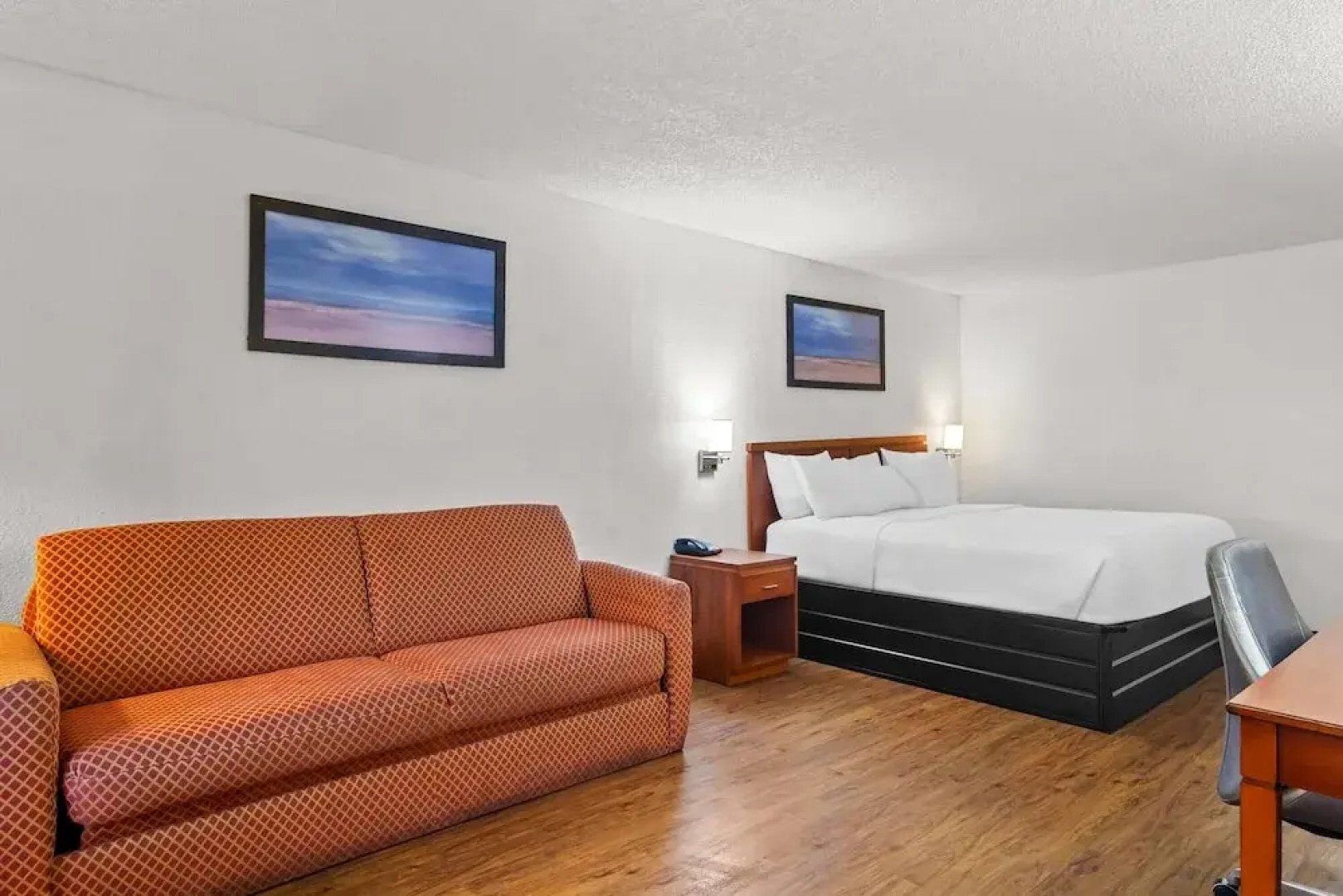 Travelodge Suites MacClenny