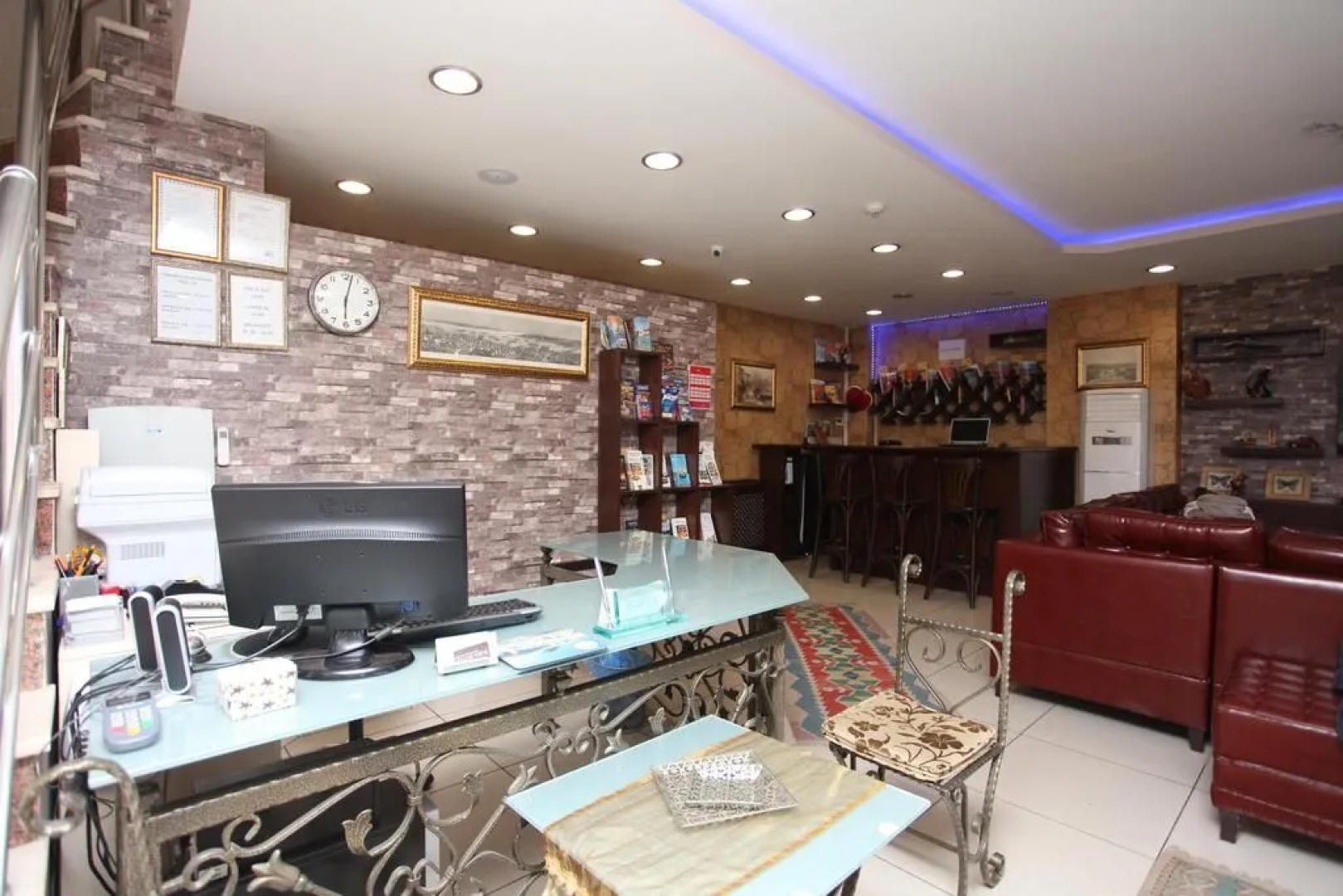 Fors Hotel