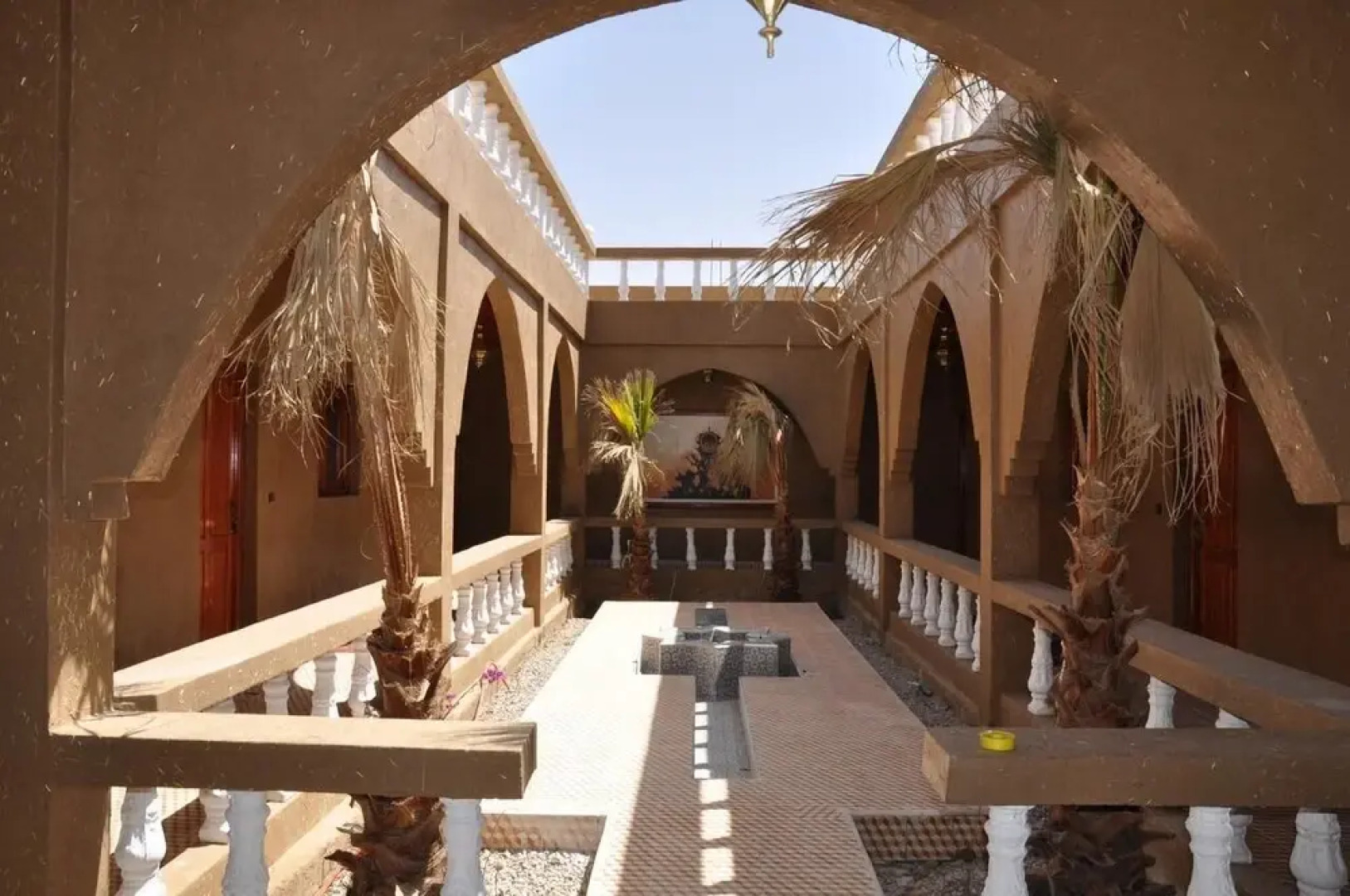 Salma Palms Ferme DHotes