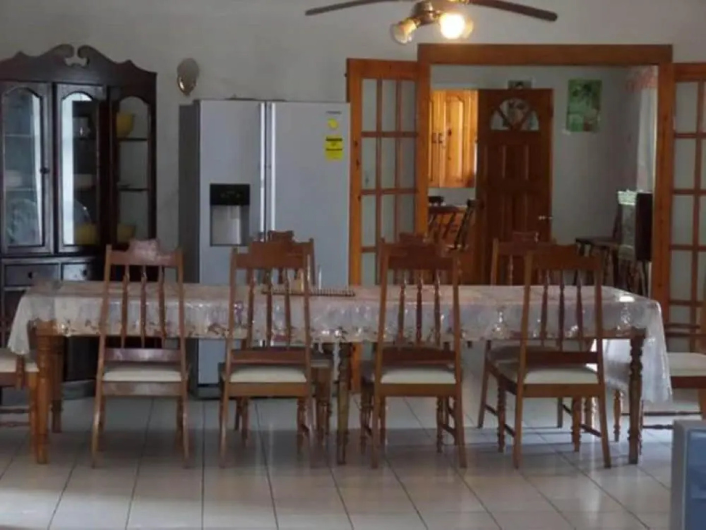 Villa Donna Bed & Breakfast