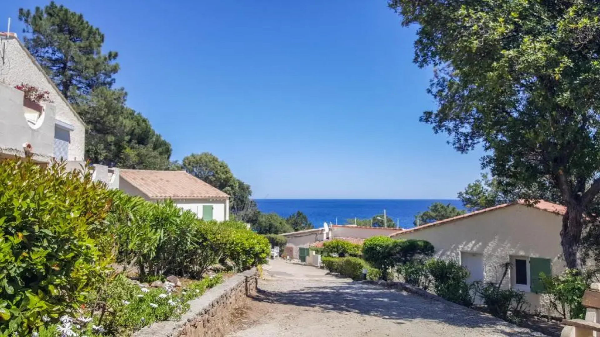 Résidence de Canella