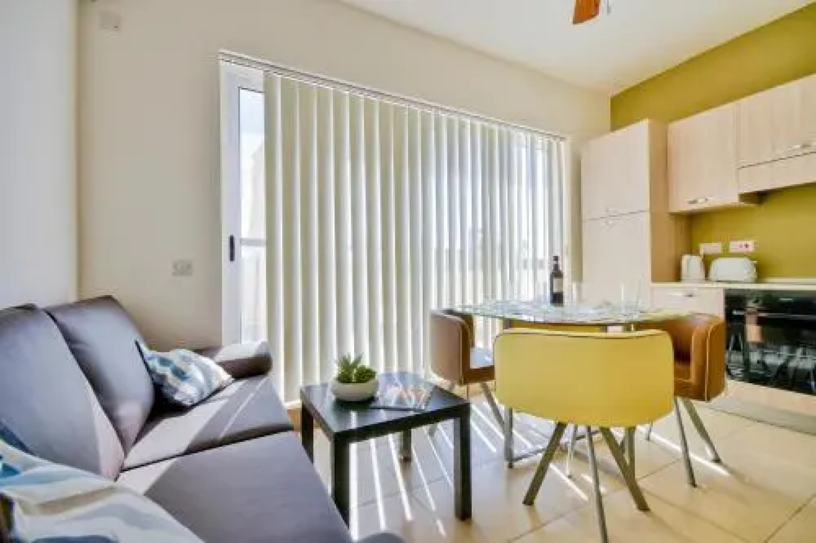 Gzira Penthouse