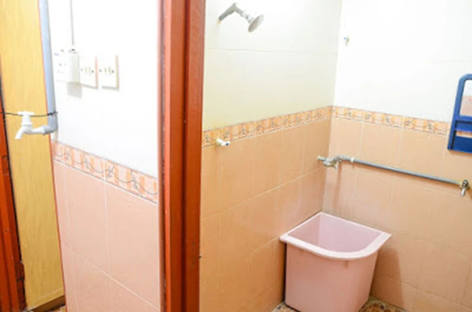 Kayangan Homestay Perlis