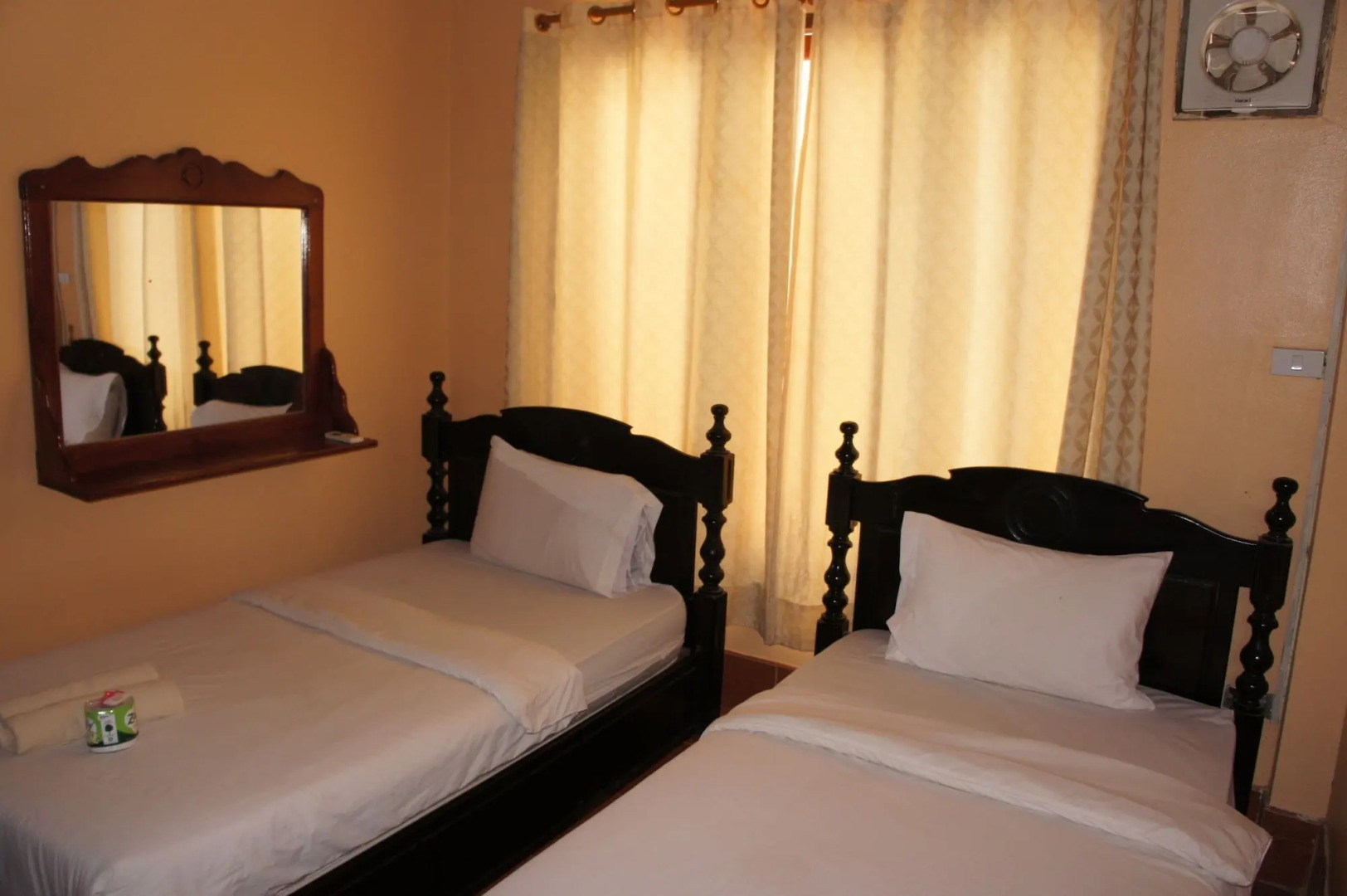 Popular View Guesthouse