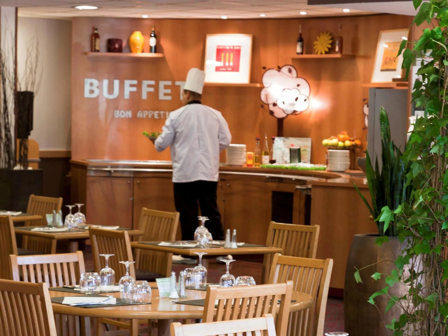 Ibis Montpellier Sud