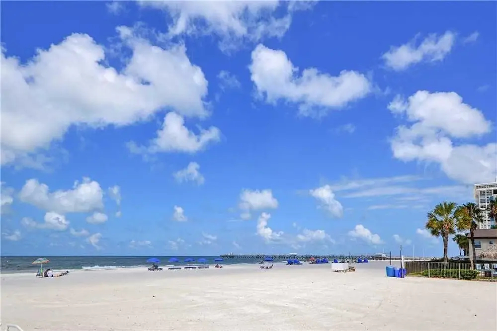 Sea Rocket 29 - One Bedroom Condo