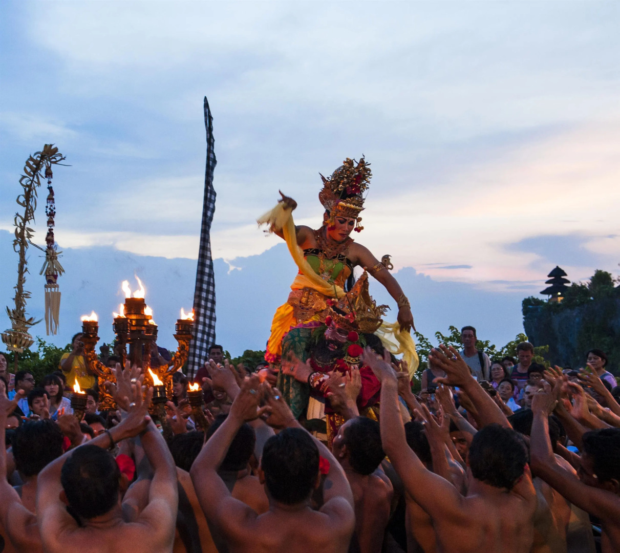 Le Meridien Bali Jimbaran