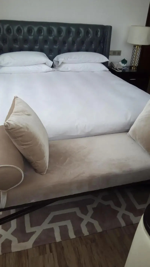 Atlantic Lumley Hotel