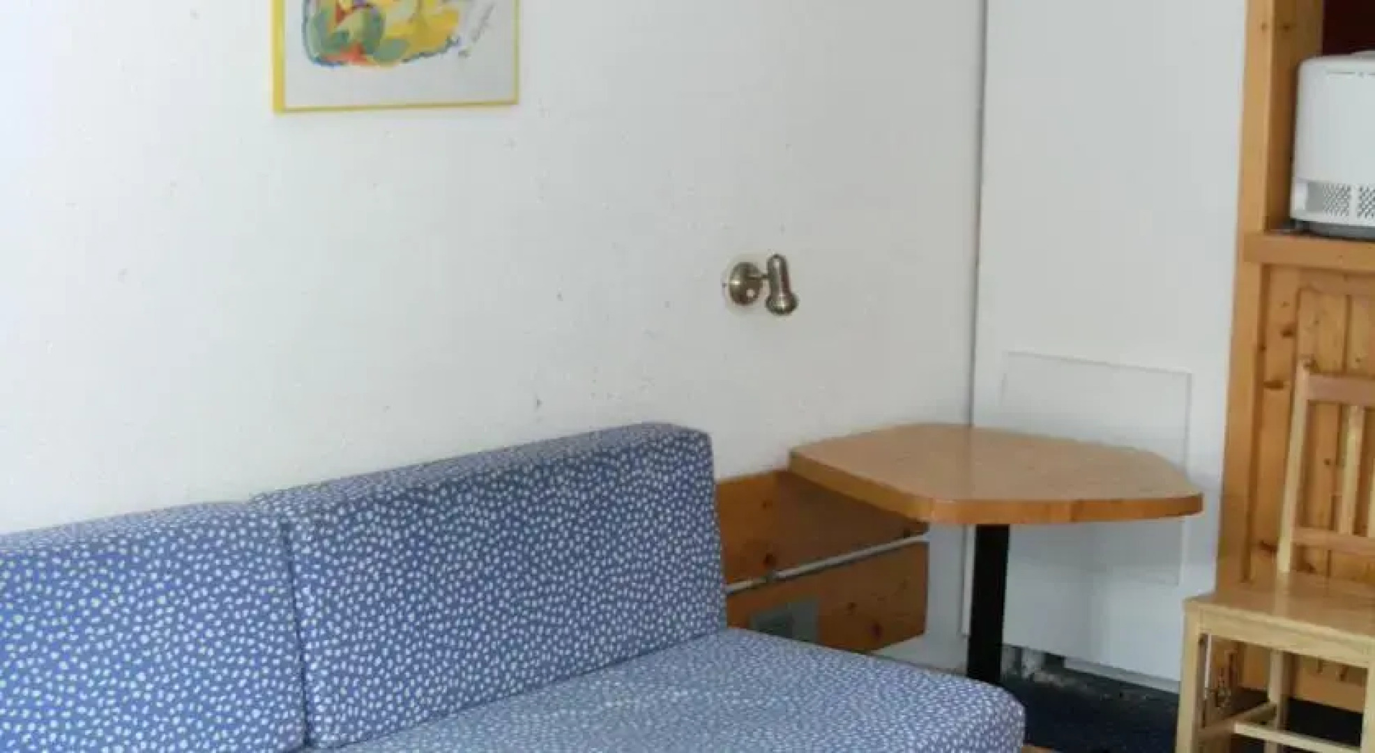 Résidence Aiguille Rouge