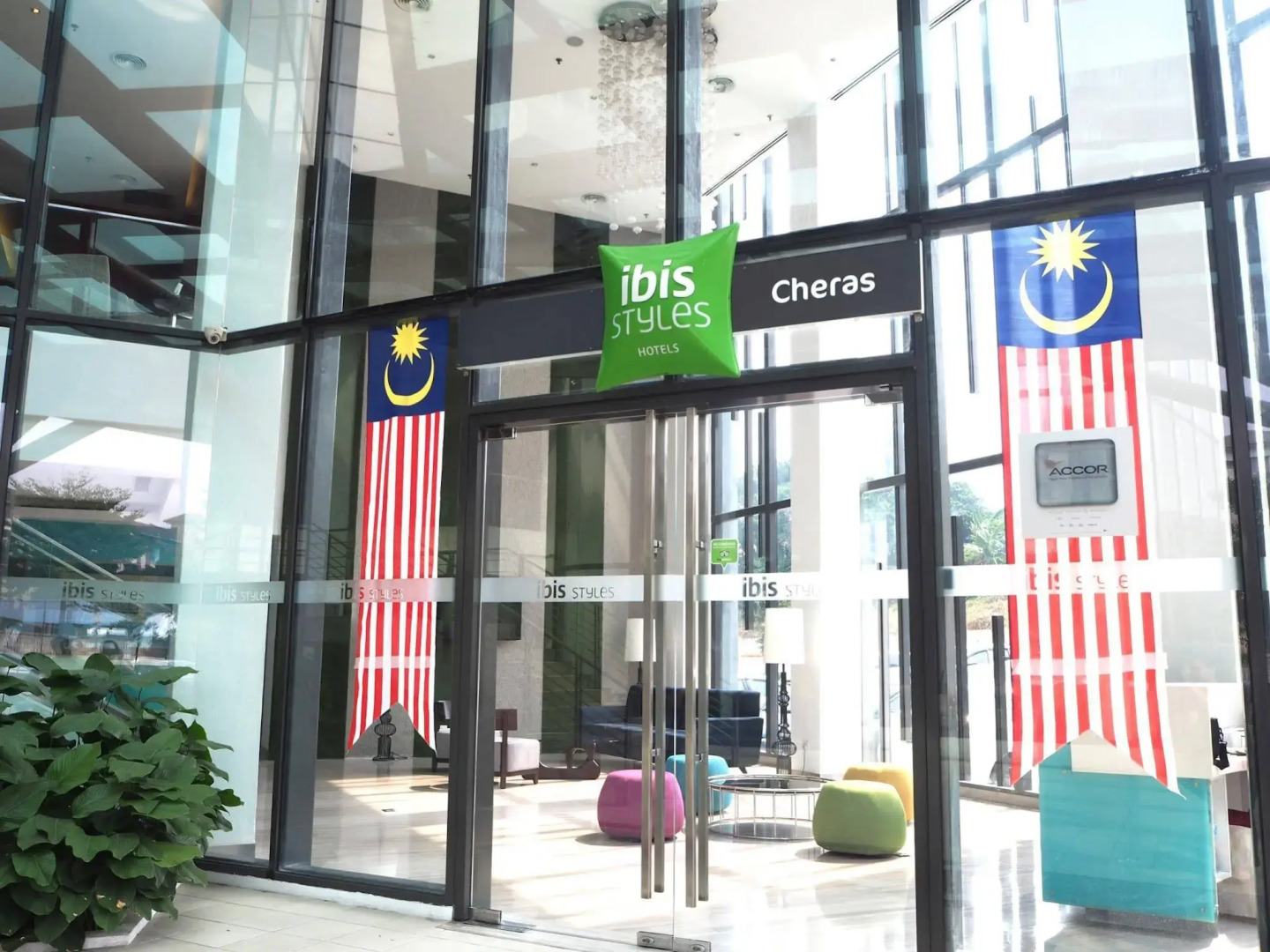 Prescott Ace Kuala Lumpur Cheras