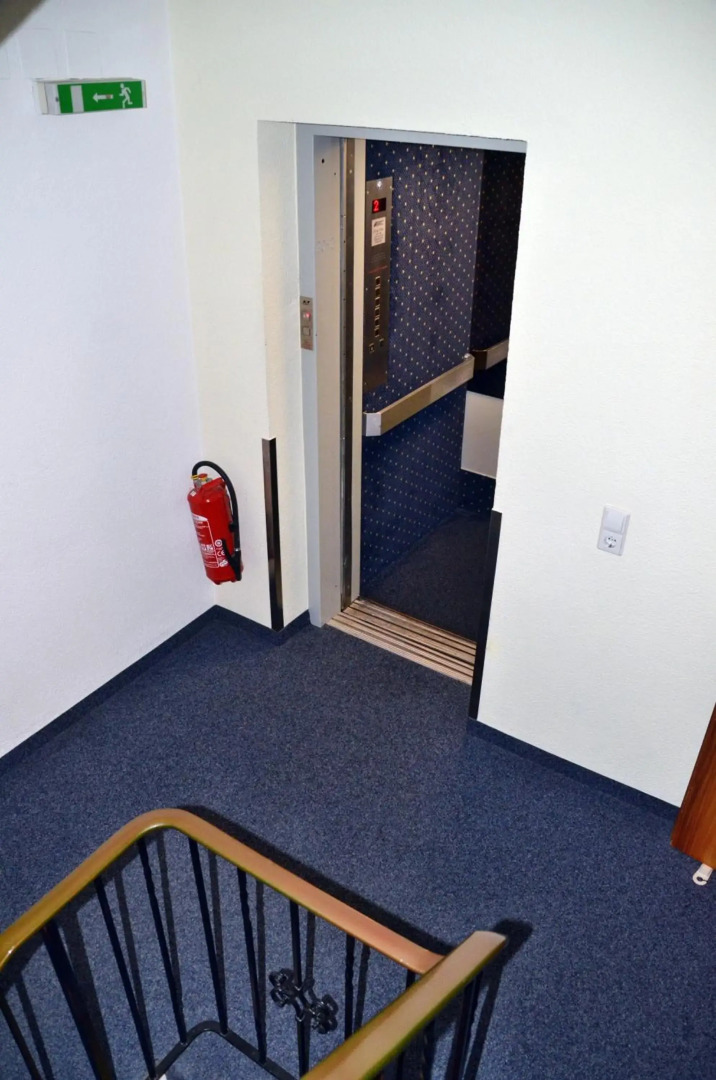 Hotel Garni Oberrhein