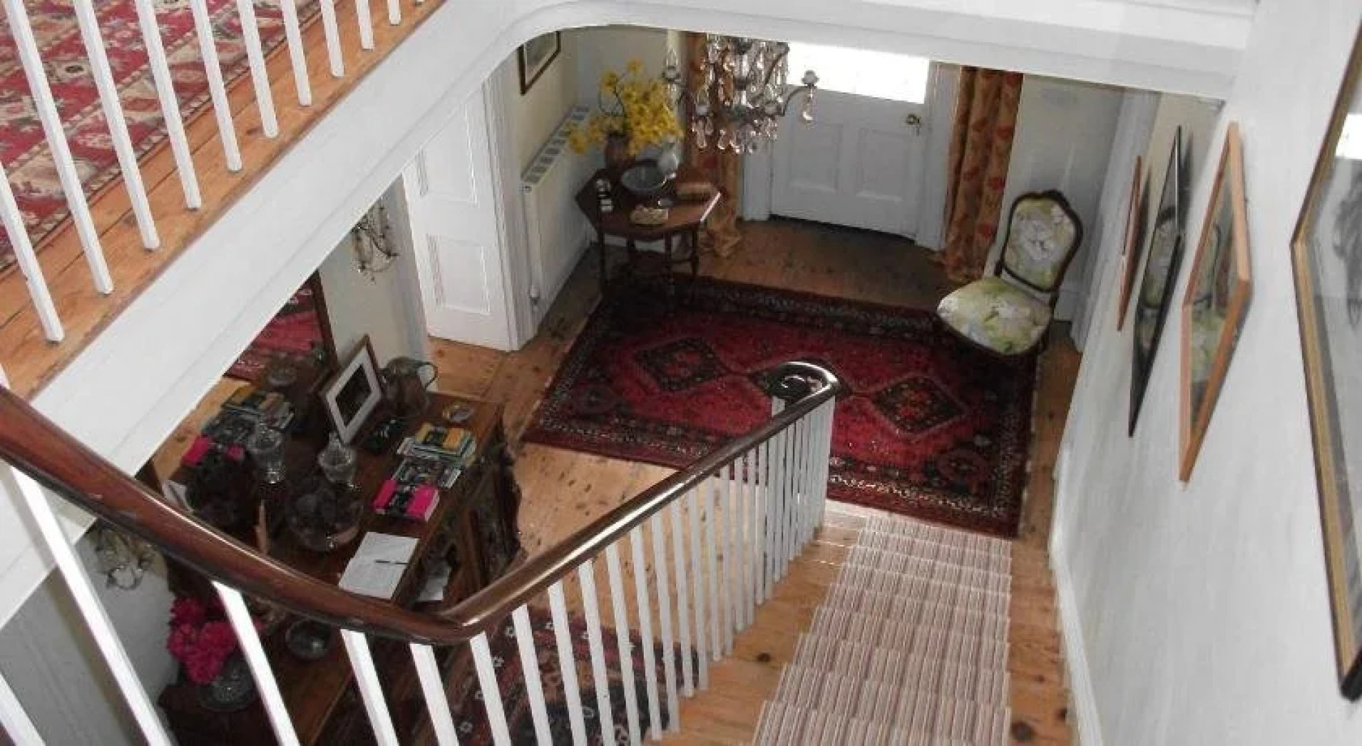 Beachborough Country House