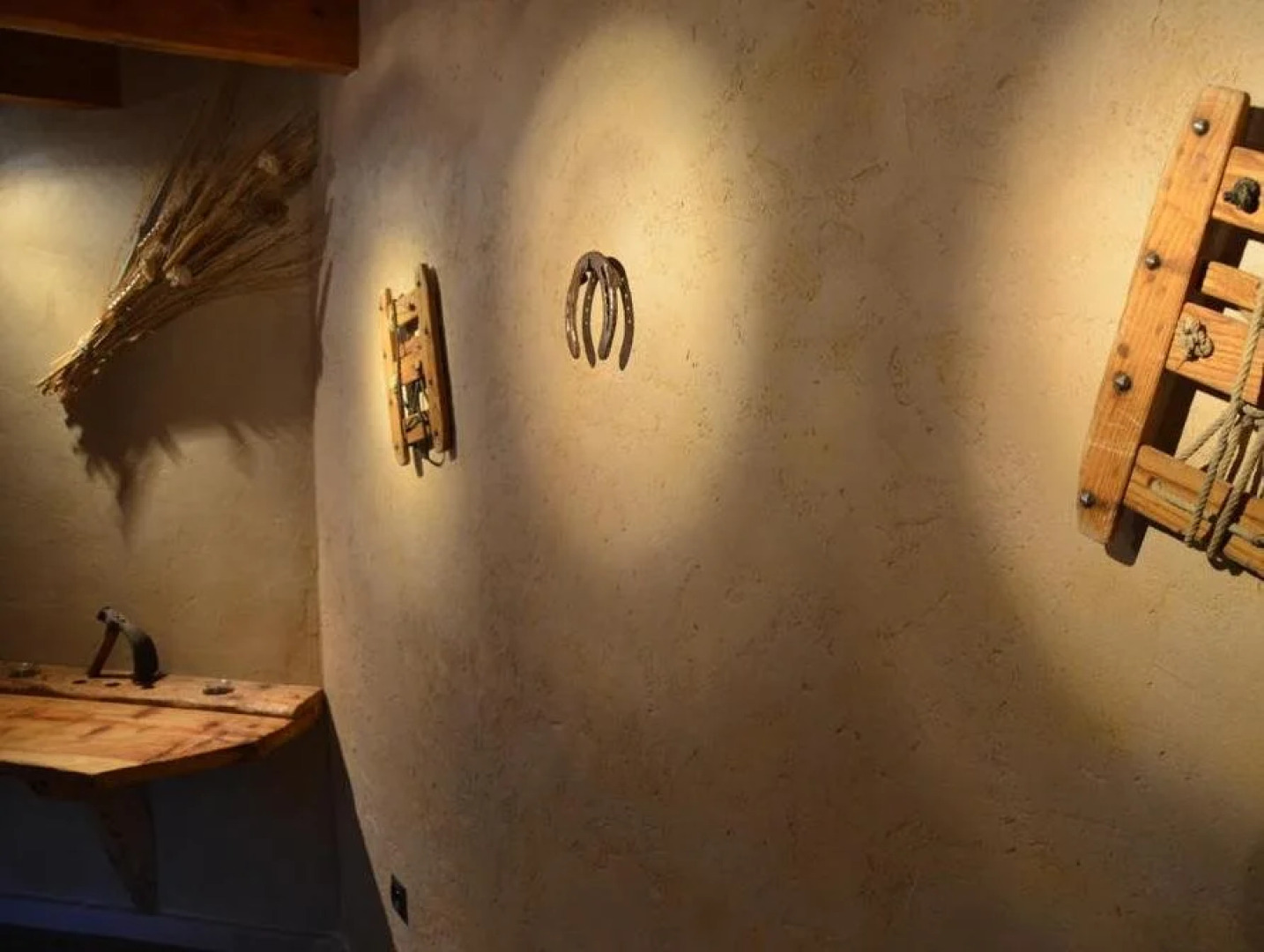 Moulin de Montabonnel