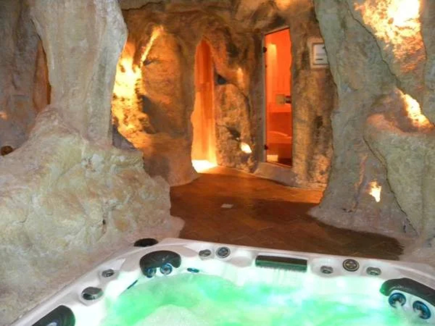 Posada Los Templarios