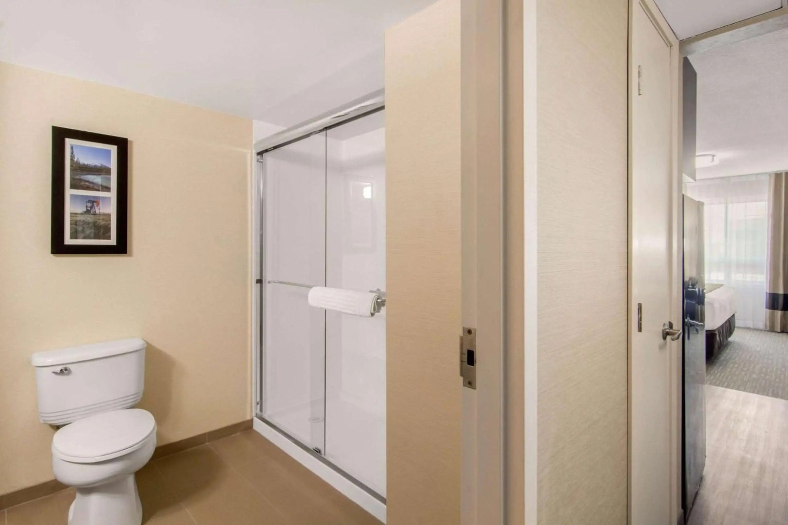 Comfort Inn & Suites Red Deer
