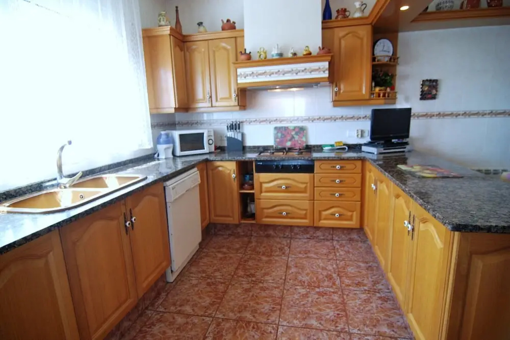 HomeHolidaysRentals Gema