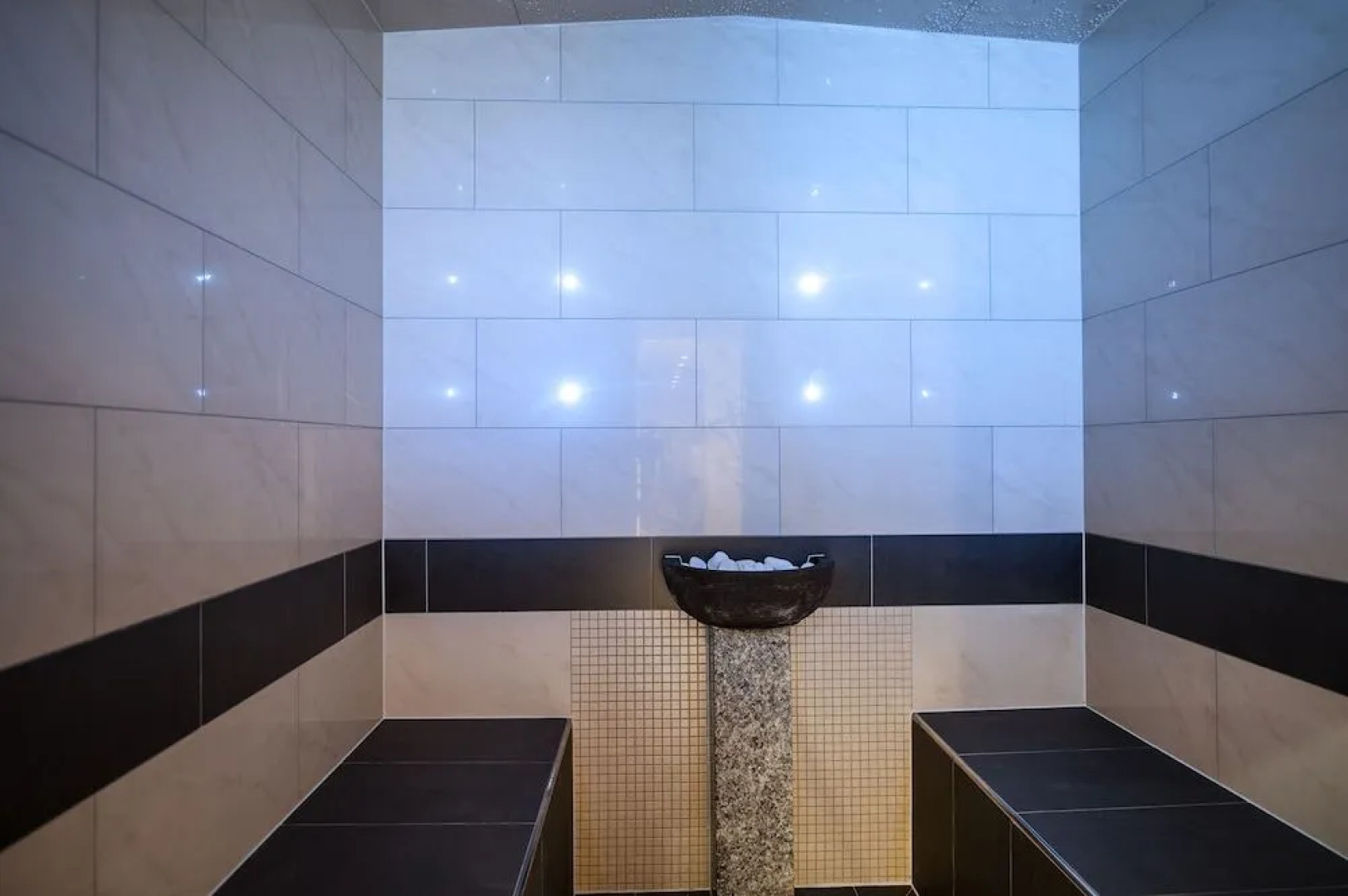 Apart-Hotel Ostseeperle