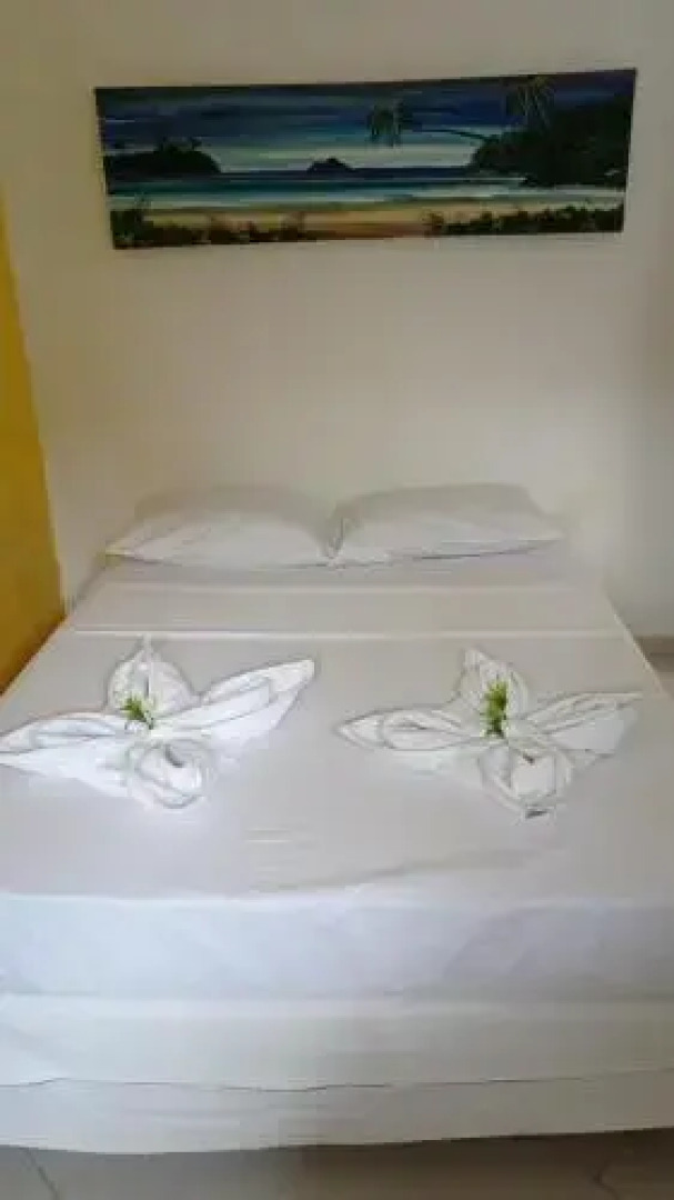 Pousada Canto do Sabiá