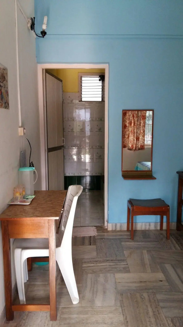 Peravel Beach Holiday Home