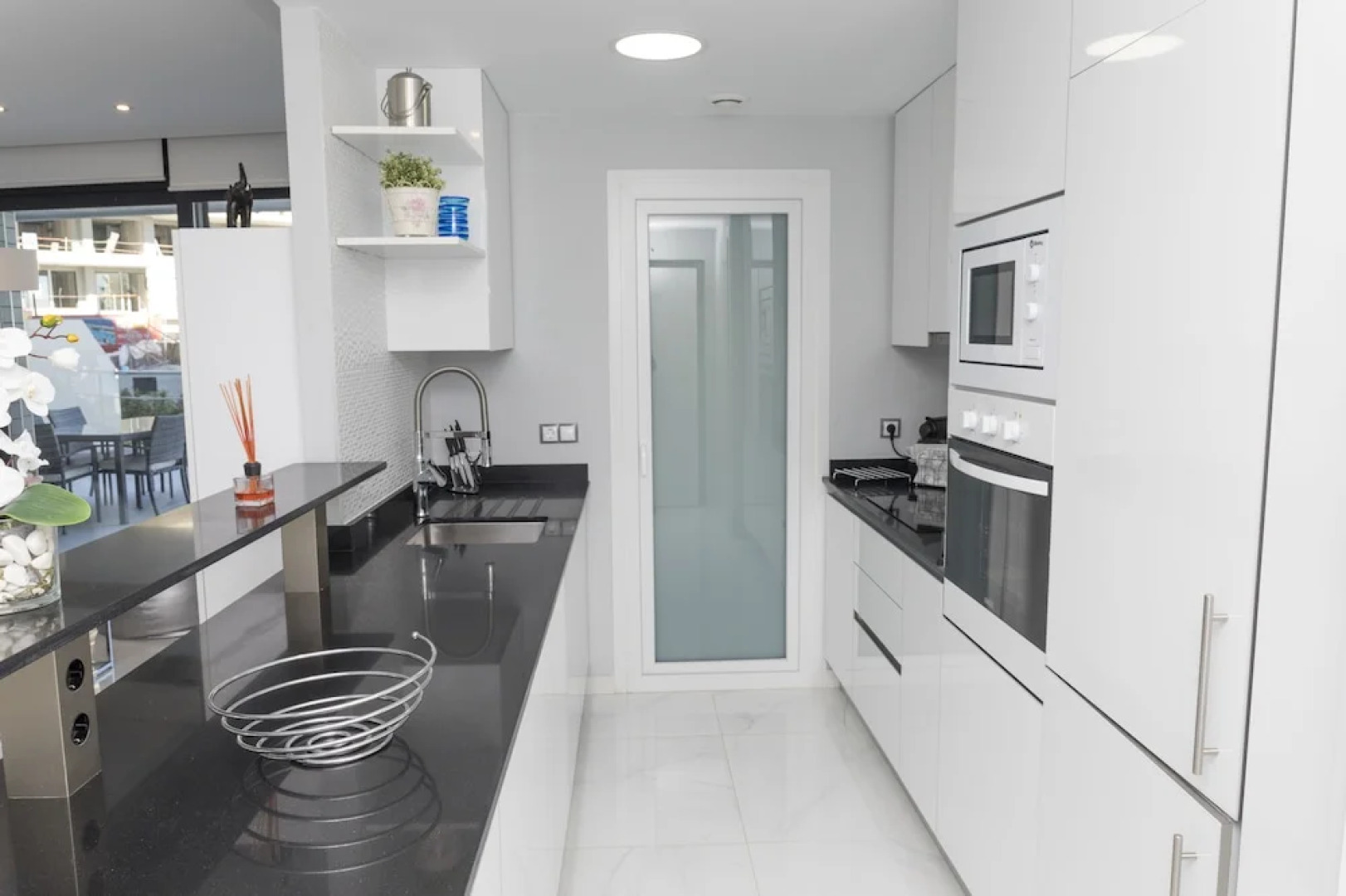 Infinity View Apartments - Marholidays