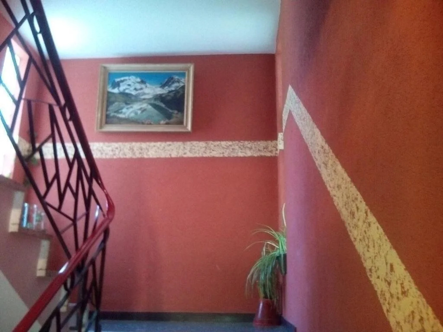 Hotel Klein Matterhorn Randa