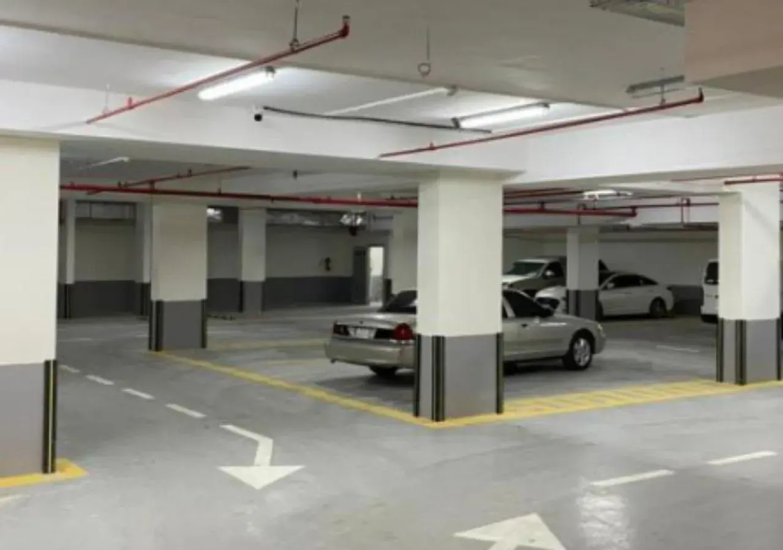 Bellevue Park Taif Hotel