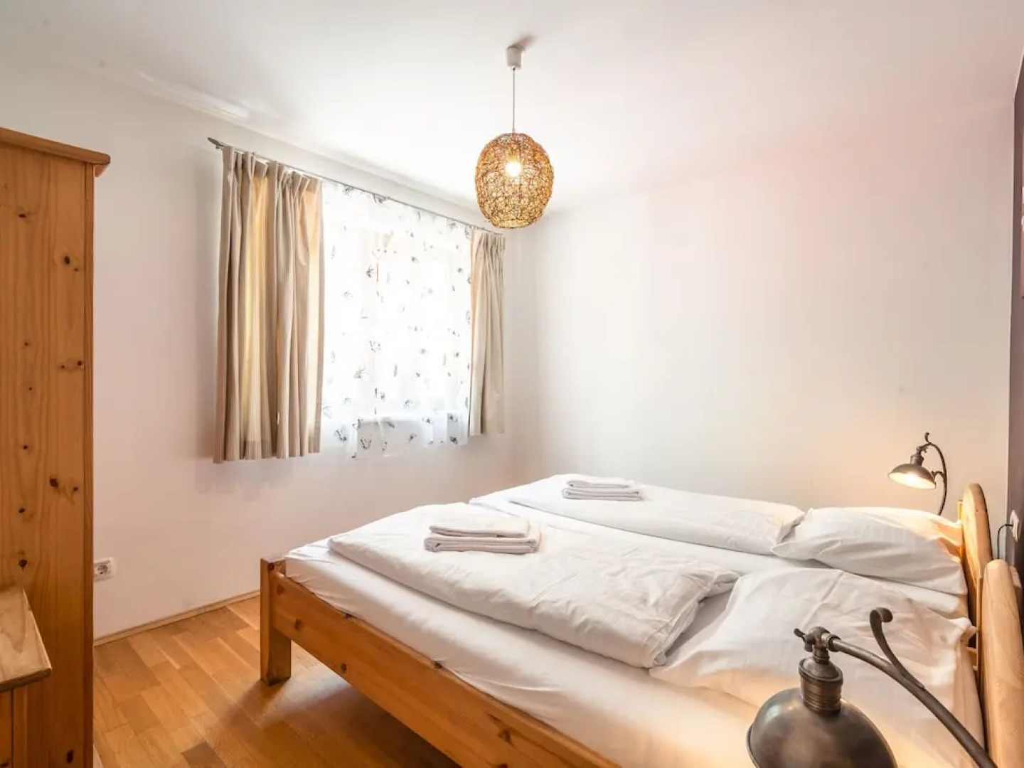 Stunning Apartment in Rauris by the Forest