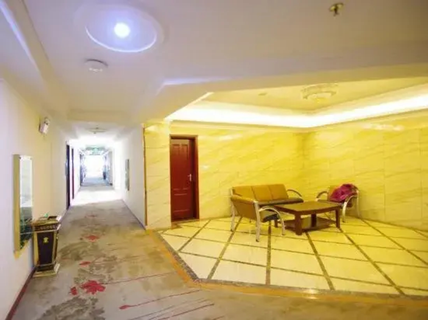 Haihang Hotel