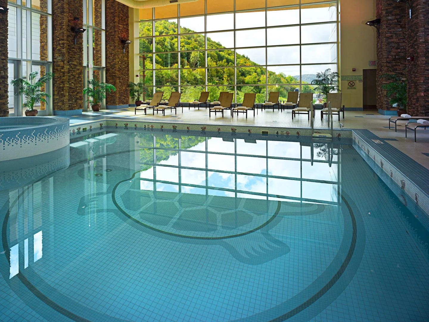 Seneca Allegany Resort & Casino