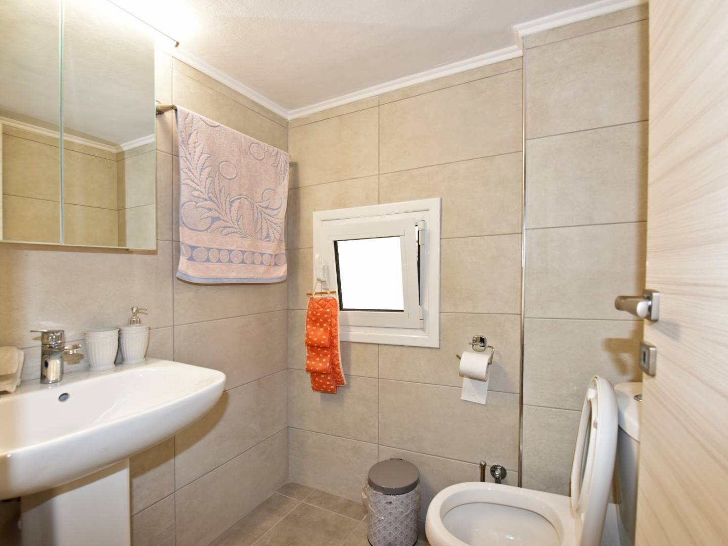 Ioanna Maisonette - Hanioti Halkidiki