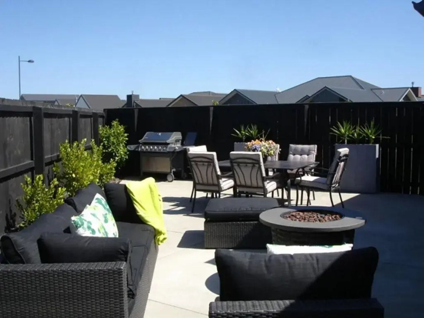 Annalea Bed and Breakfast