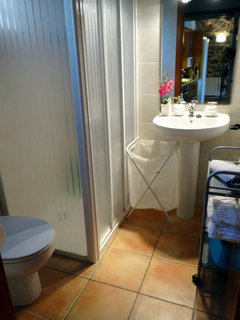 Casa Rural la Pahissa de Can Abras