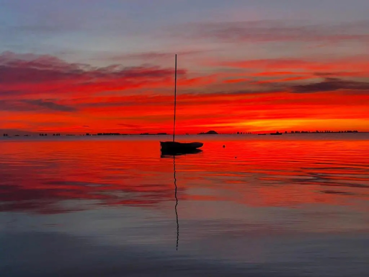 The Fisherman’s House