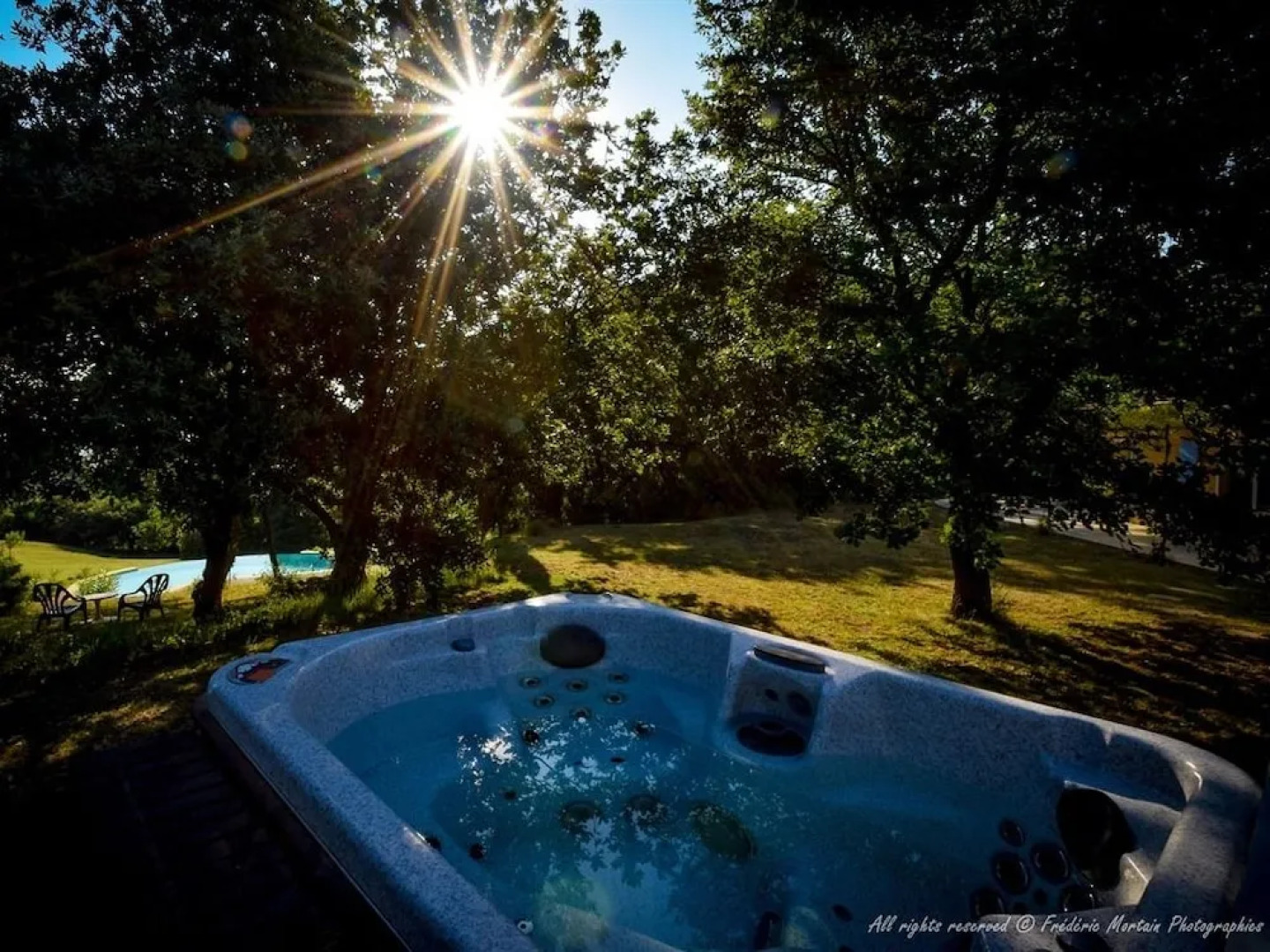 Les Chênes de lEscoutay